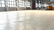 Аренда индустриальной недвижимости Производственный комплекс 