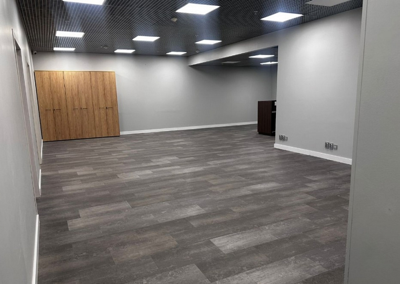 Аренда офиса Бизнес-центр «Линкор»