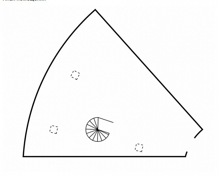 Продажа офиса БЦ Хлебозавод №9