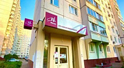 Арендный бизнес Жилое здание 