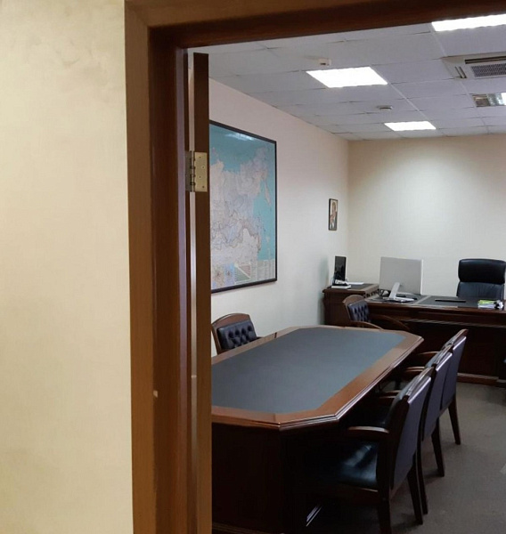 Продажа офиса Офисное здание «Переведеновский 13 с7»