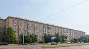Продажа торгового помещения Жилой дом 