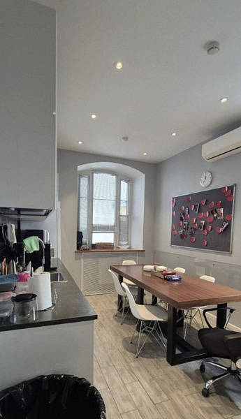 Аренда офиса Особняк «Яковоапостольский 5-7»