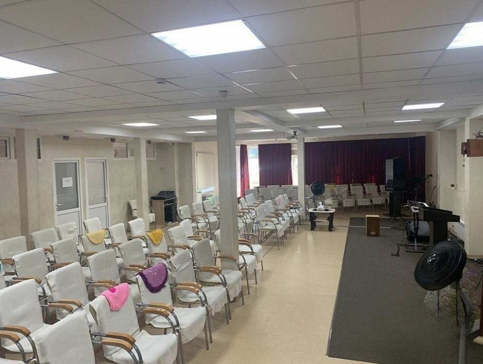 Аренда офиса Офисное здание «Летниковская 18 с1»