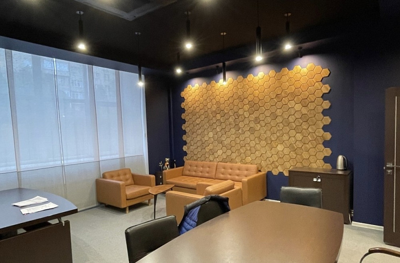 Аренда офиса Бизнес-центр 