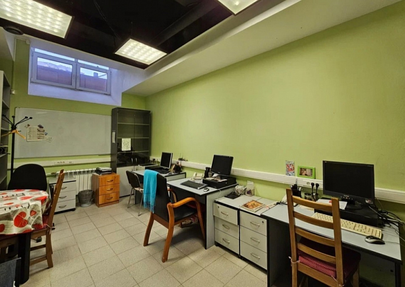 Продажа торгового помещения Жилой дом