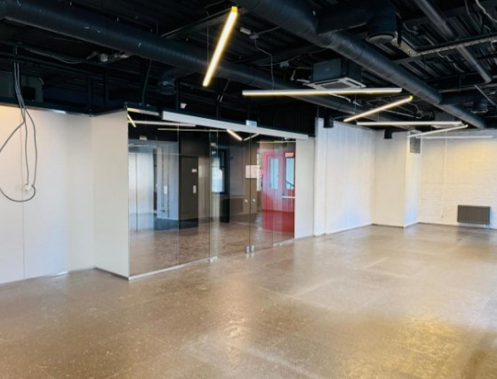 Аренда офиса Бизнес-центр «Garden Mir»