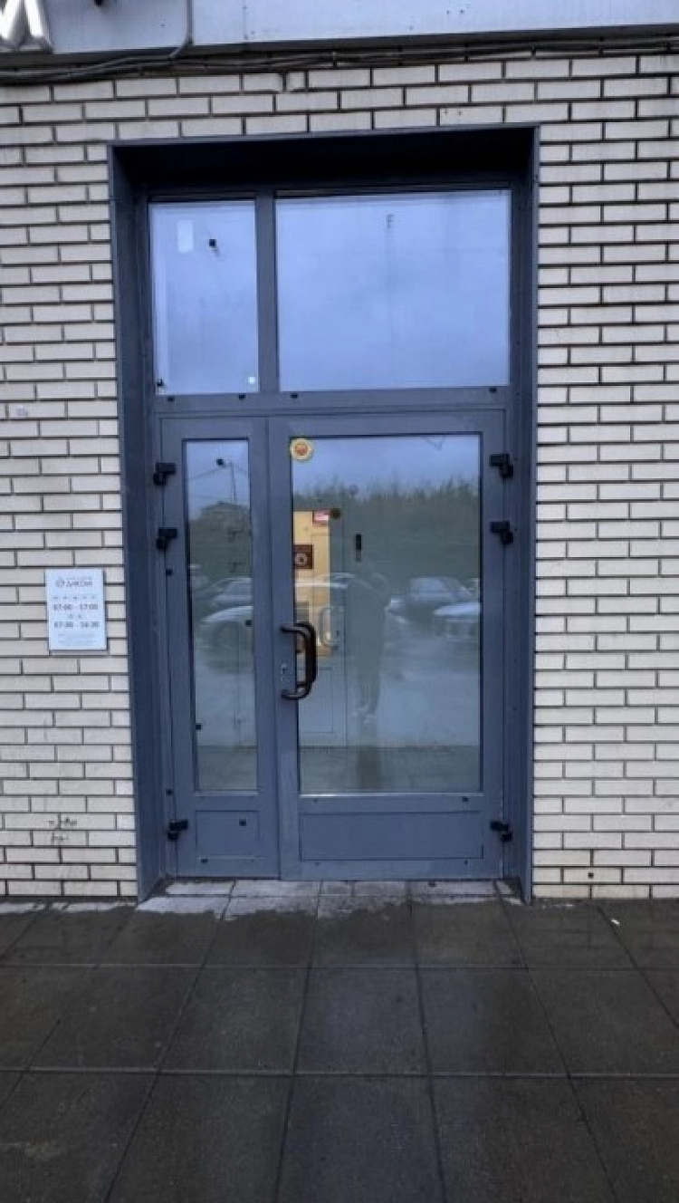 Аренда торгового помещения ЖК 