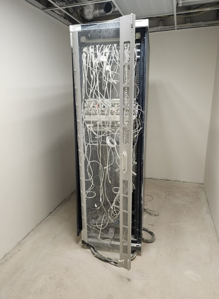 Арендный бизнес Здание 