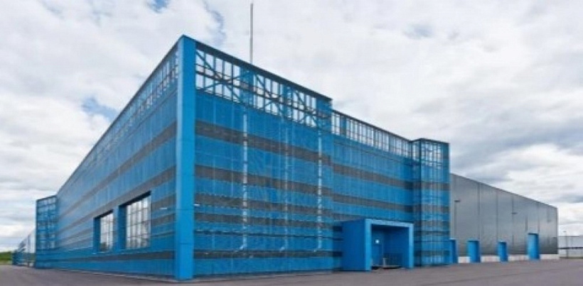 Аренда индустриальной недвижимости Производственно-складской комплекс 