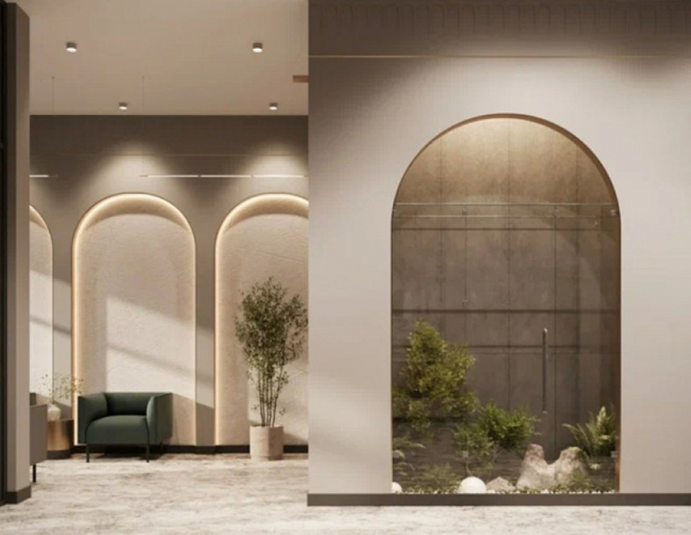 Продажа торгового помещения ЖК 