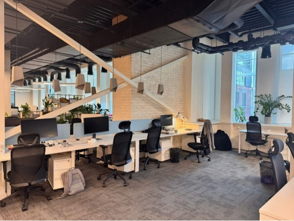 Аренда офиса Бизнес-комплекс 