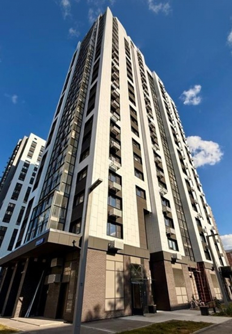 Аренда торгового помещения ЖК 