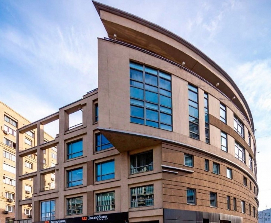 Аренда офиса БЦ 