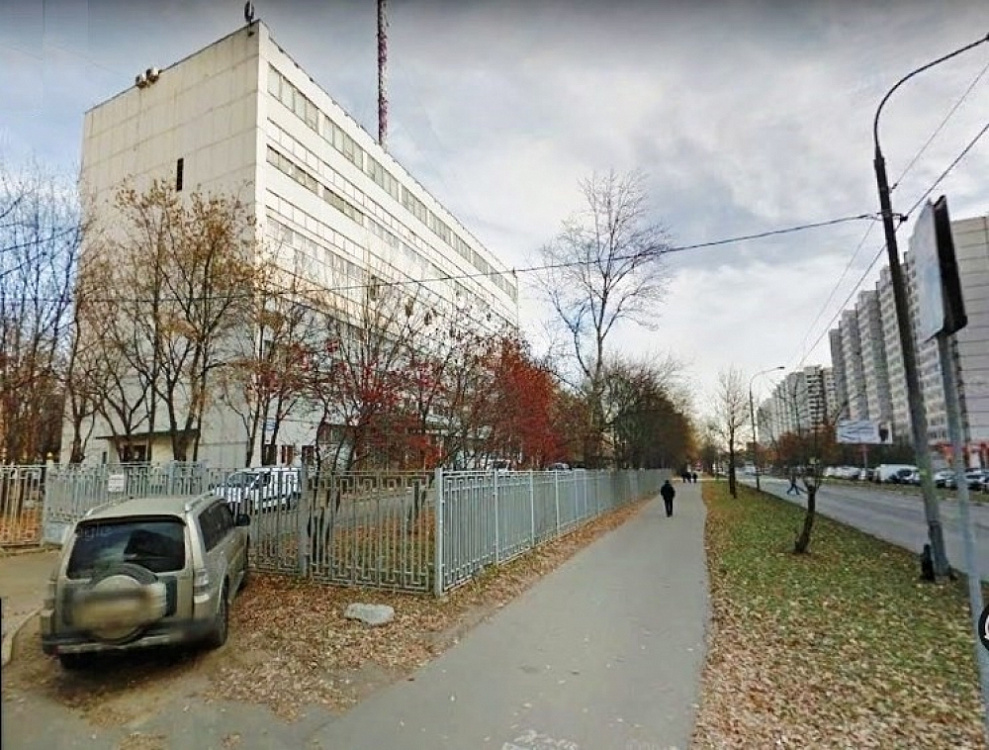 Аренда офиса Офисное здание «Декабристов ул., д.27»