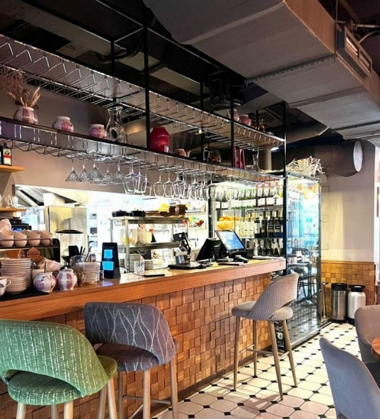 Продажа офиса Офисно - жилой комплекс Concept loft LOFTEC (Концепт-лофт Лофтек)