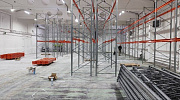 Аренда индустриальной недвижимости ПСК 