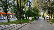 Арендный бизнес Жилое здание 