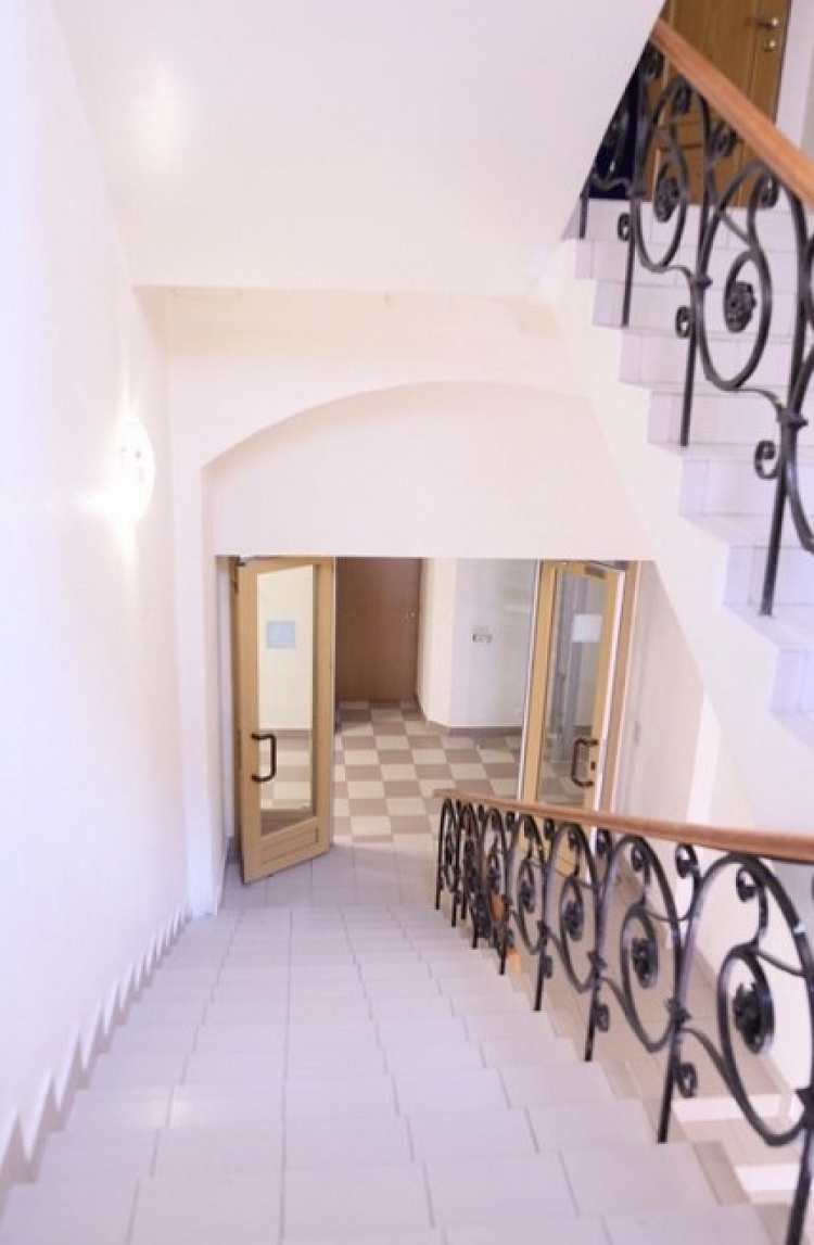 Аренда офиса Бизнес-центр «Николаевский»