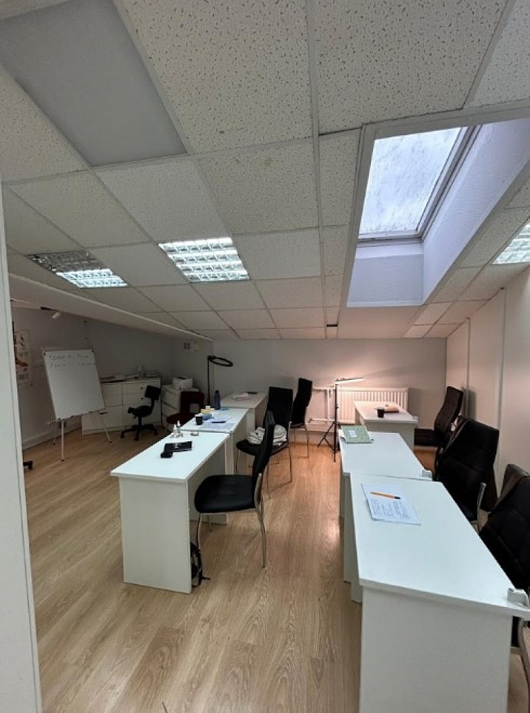 Аренда офиса Бизнес-центр «Лесная 43»