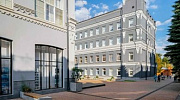 Аренда офиса Бизнес-парк «Фактория» - превью