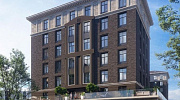 Продажа торгового помещения Клубный дом SINATRA‎ - превью