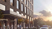 Продажа офиса Бизнес-центр AFI Park (Афи Парк) на Воронцовской - превью