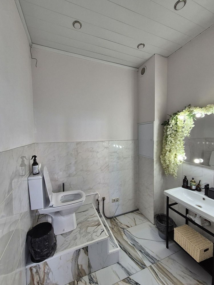 Аренда торгового помещения ЖК «Дмитровский парк»