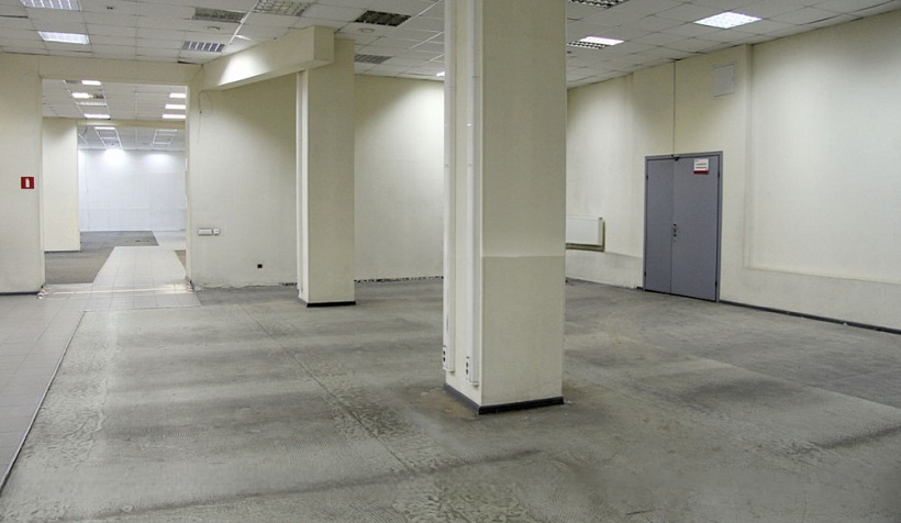 Аренда офиса Бизнес-центр «Варшавское 32»