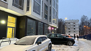 Аренда торгового помещения ЖК 