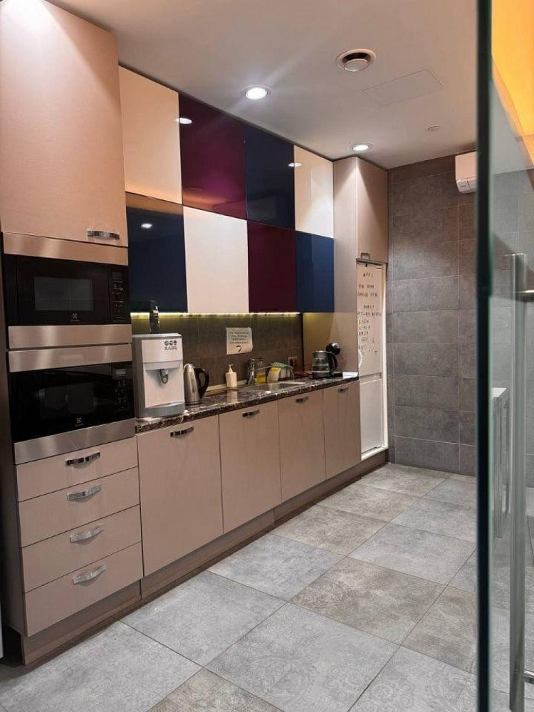 Продажа офиса Бизнес-центр «Лотос»