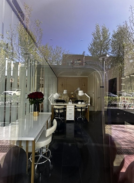 Арендный бизнес МФК Arkenston