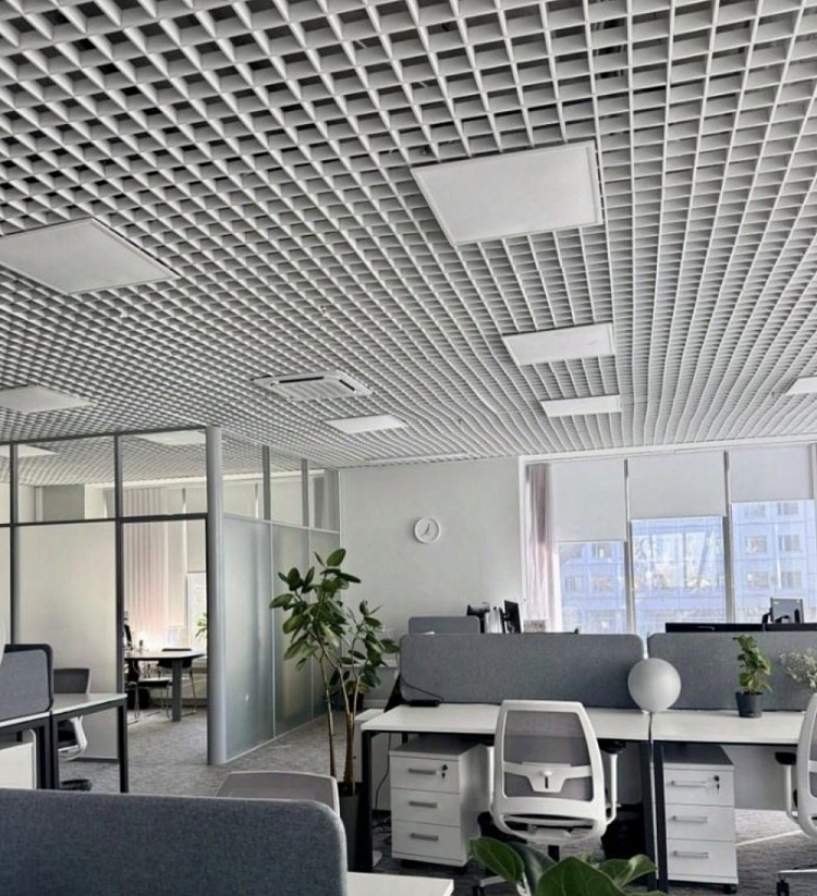 Аренда офиса Бизнес-центр «Central Park Tower»