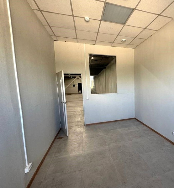 Аренда индустриальной недвижимости Бизнес-центр «Кусково»