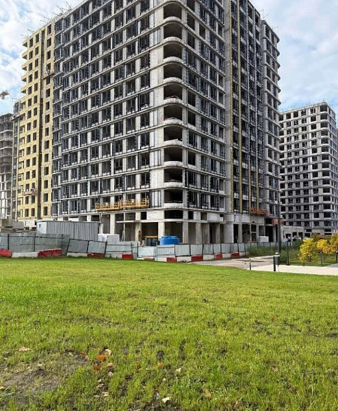 Продажа торгового помещения ЖК 