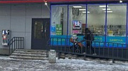 Арендный бизнес ТЦ 
