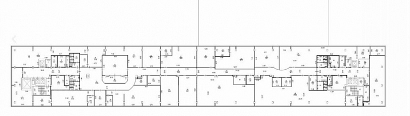 Аренда офиса Бизнес-центр «Диапазон»