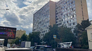 Аренда торгового помещения Жилое здание «Новинский бульвар д. 15» - превью