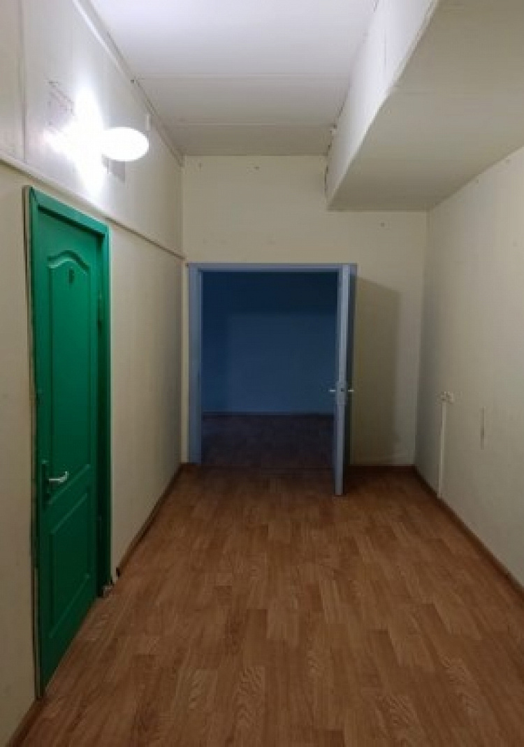 Аренда офиса Здание 