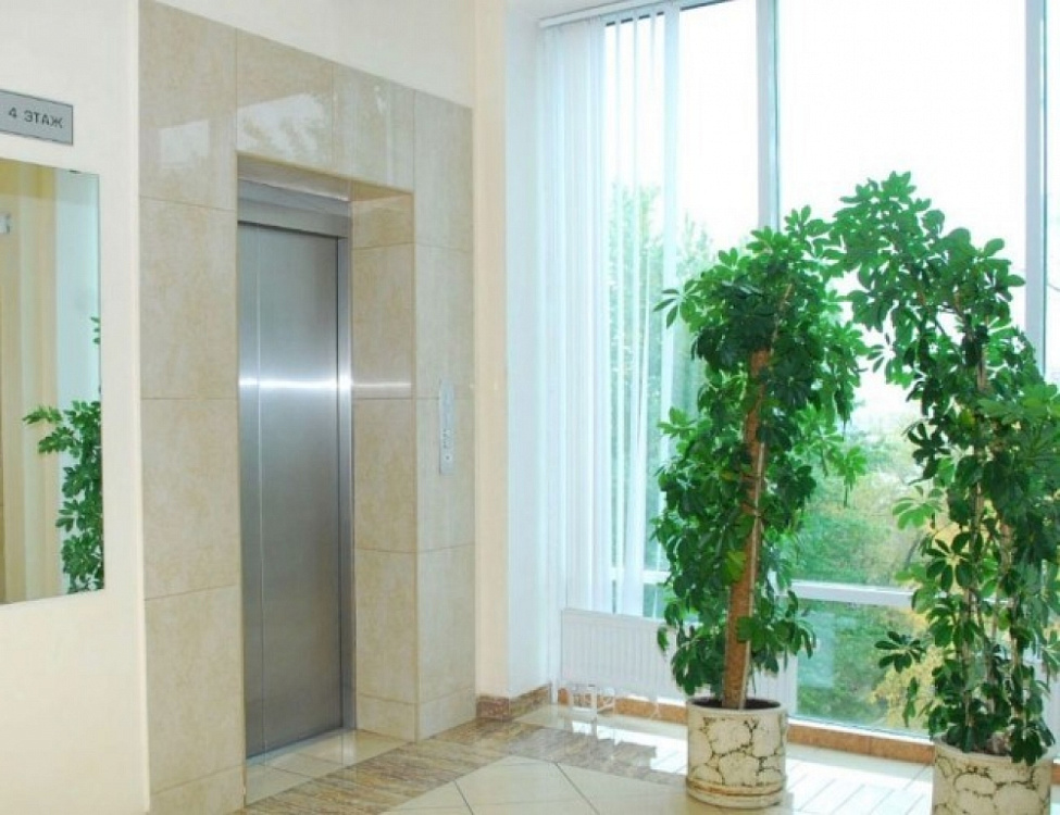 Аренда офиса Бизнес-центр 