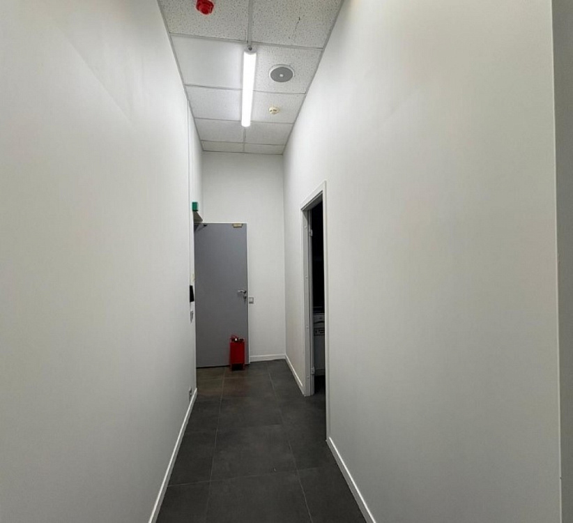 Аренда торгового помещения Бизнес-центр «Олимпик Холл»