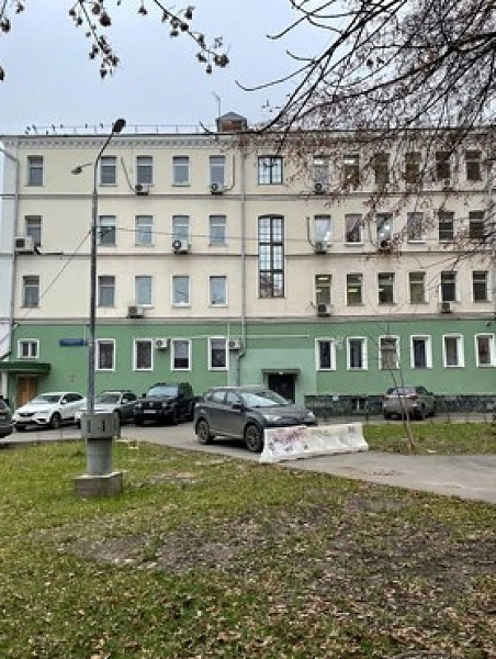 Продажа офиса Офисное здание 