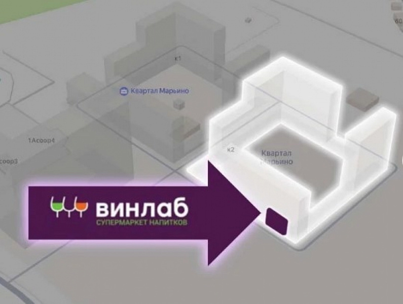 Арендный бизнес ЖК 
