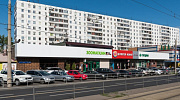 Аренда торгового помещения ТЦ 