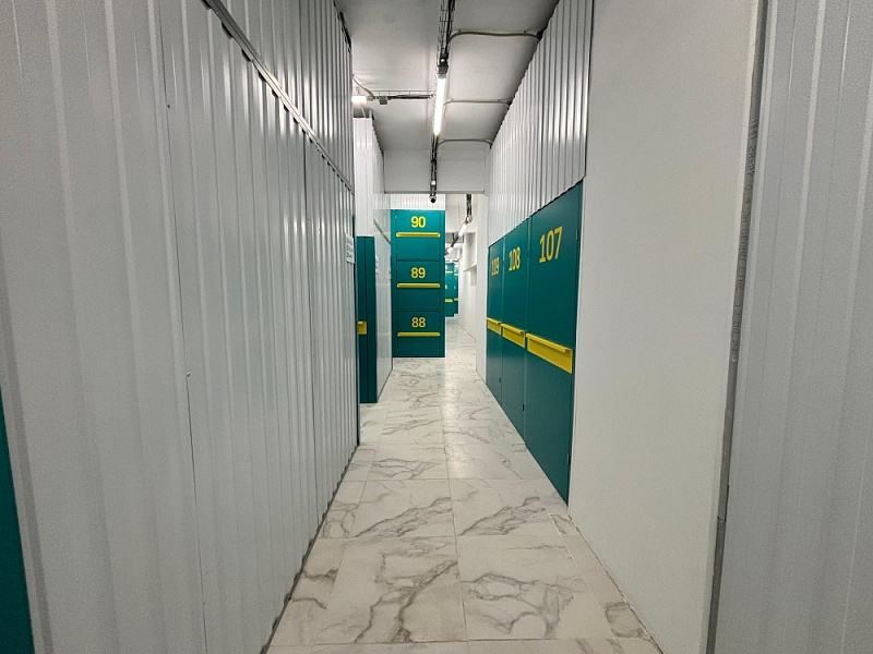 Арендный бизнес Жилой дом 