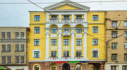 Продажа офиса Офисное здание «Нижняя Красносельская 30» - превью