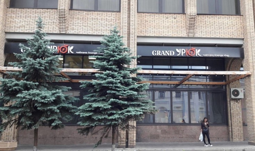 Аренда торгового помещения Жилое здание 