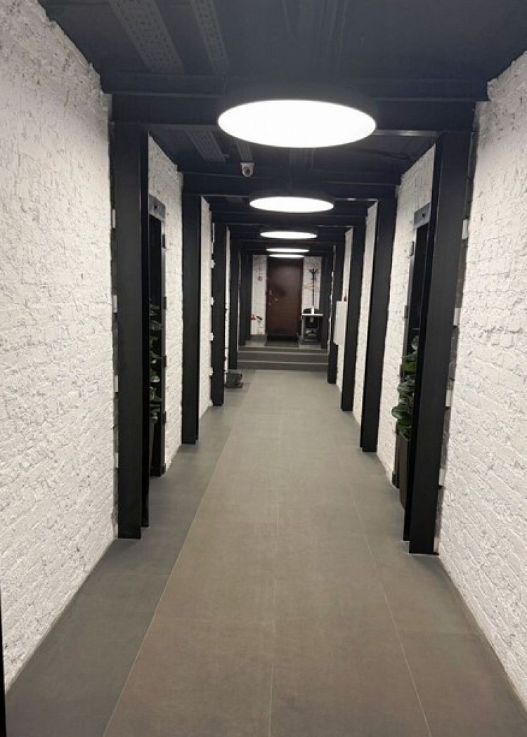 Аренда офиса БЦ 