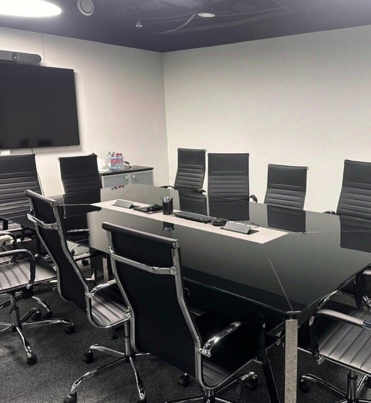 Аренда офиса Бизнес-центр 