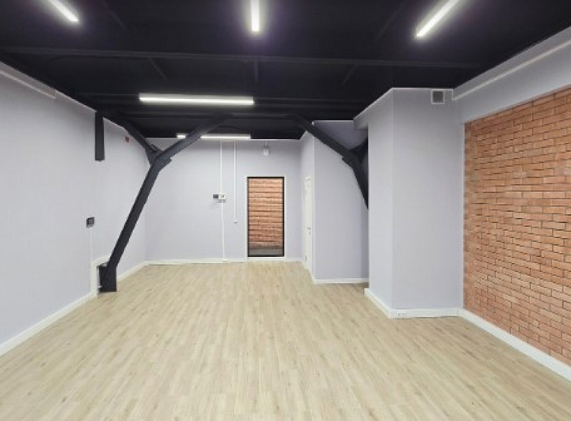 Аренда офиса Лофт - квартал 